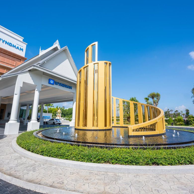 Hospitality Managed Residences