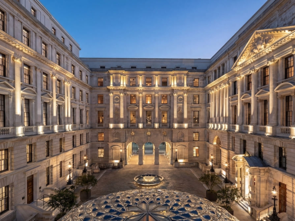 The Westminster Residence at The OWO London