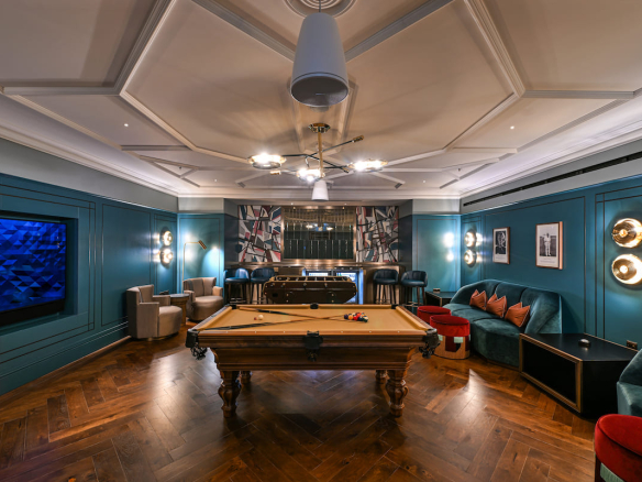 The Westminster Residence at The OWO London
