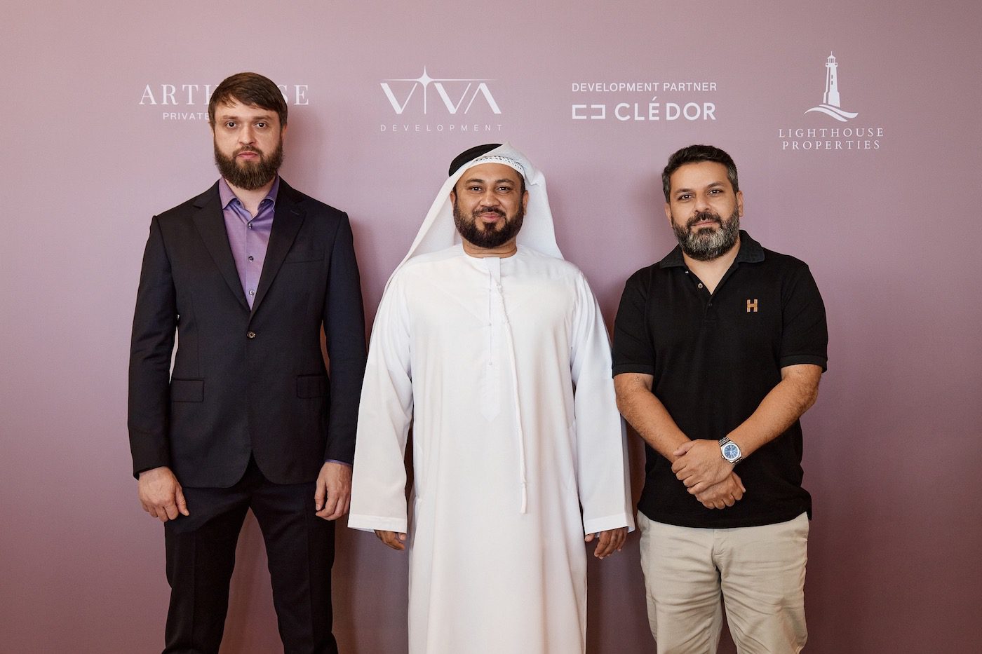 Lighthouse Properties has announced the complete sell-out of Arthouse Private Residences,