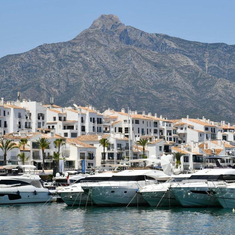 Marbella’s Branded Residences Market: Inside the Latest Wave of New Projects