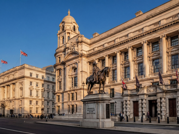 The OWO Residences at Raffles London – Luxury Hotel Branded Residences For Sale London