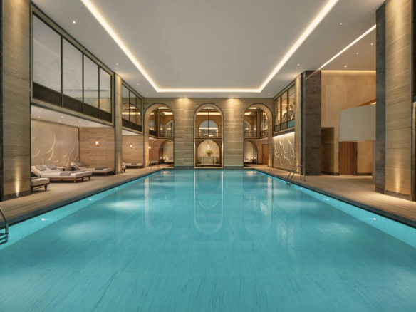 The Westminster Residence at The OWO London