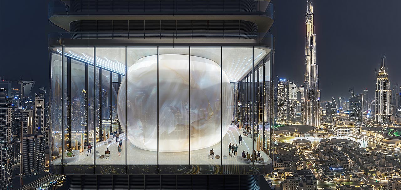 Arada has unveiled Inaura, an urban fitness-led hospitality and branded residences concept, with its debut development, Inaura Downtown.