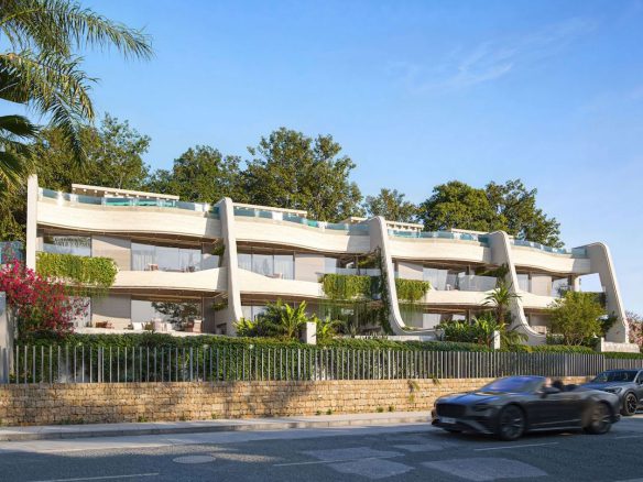 AIDA FURNISHED BY BENTLEY HOME luxury branded residences for sale in marbella