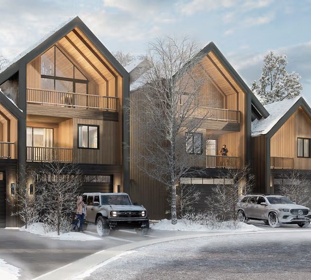 Andaz Heber Valley Residences