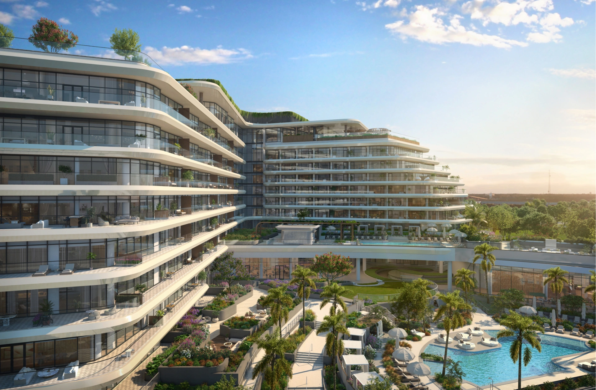 Four Seasons Jacksonville update. Chicago-based Shanna Collective and Jacksonville, Florida-based Iguana Investments are developing the Four Seasons Hotel and Residences Jacksonville, scheduled to debut in 2027. The project will include a 170-key hotel and 26 private residences and will also have direct frontage to a 78-slip marina.