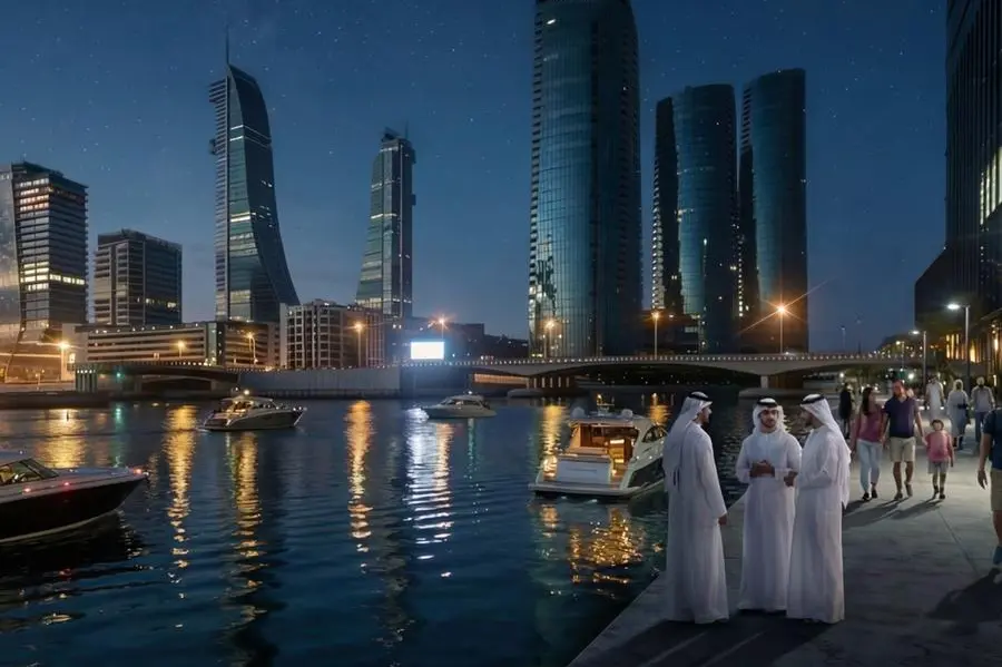 Kempinski Harbour Heights Residences