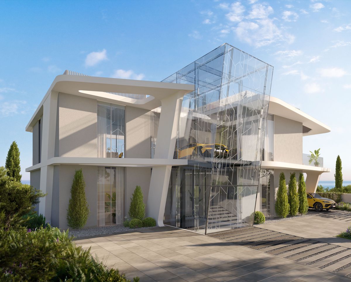 Welcome to Tierra Viva, an ultra-luxury, gated community nestled in the prestigious hills of Benahavís  and the Mediterranean Sea.