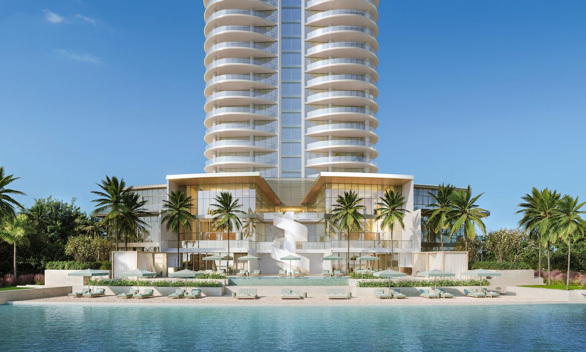  Mandarin Oriental is pleased to announce the development of Mandarin Oriental Residences, West Palm Beach, its first standalone residential offering in South Florida which is anticipated to open in 2031.