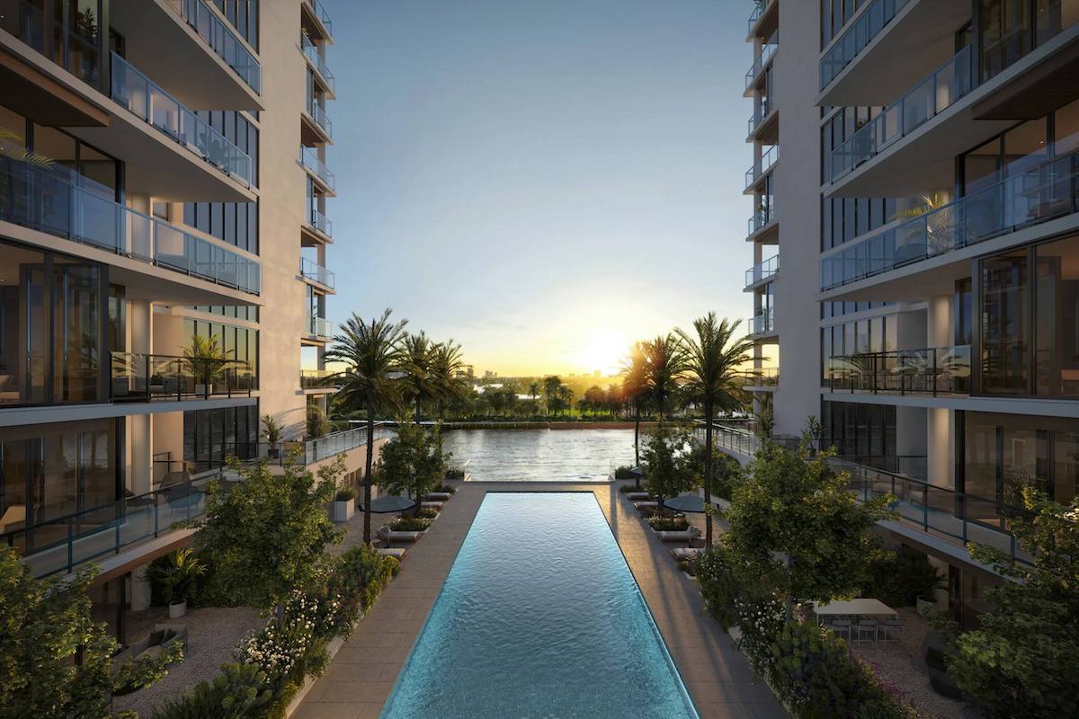 The Ritz-Carlton Residences Fort Lauderdale Beach
