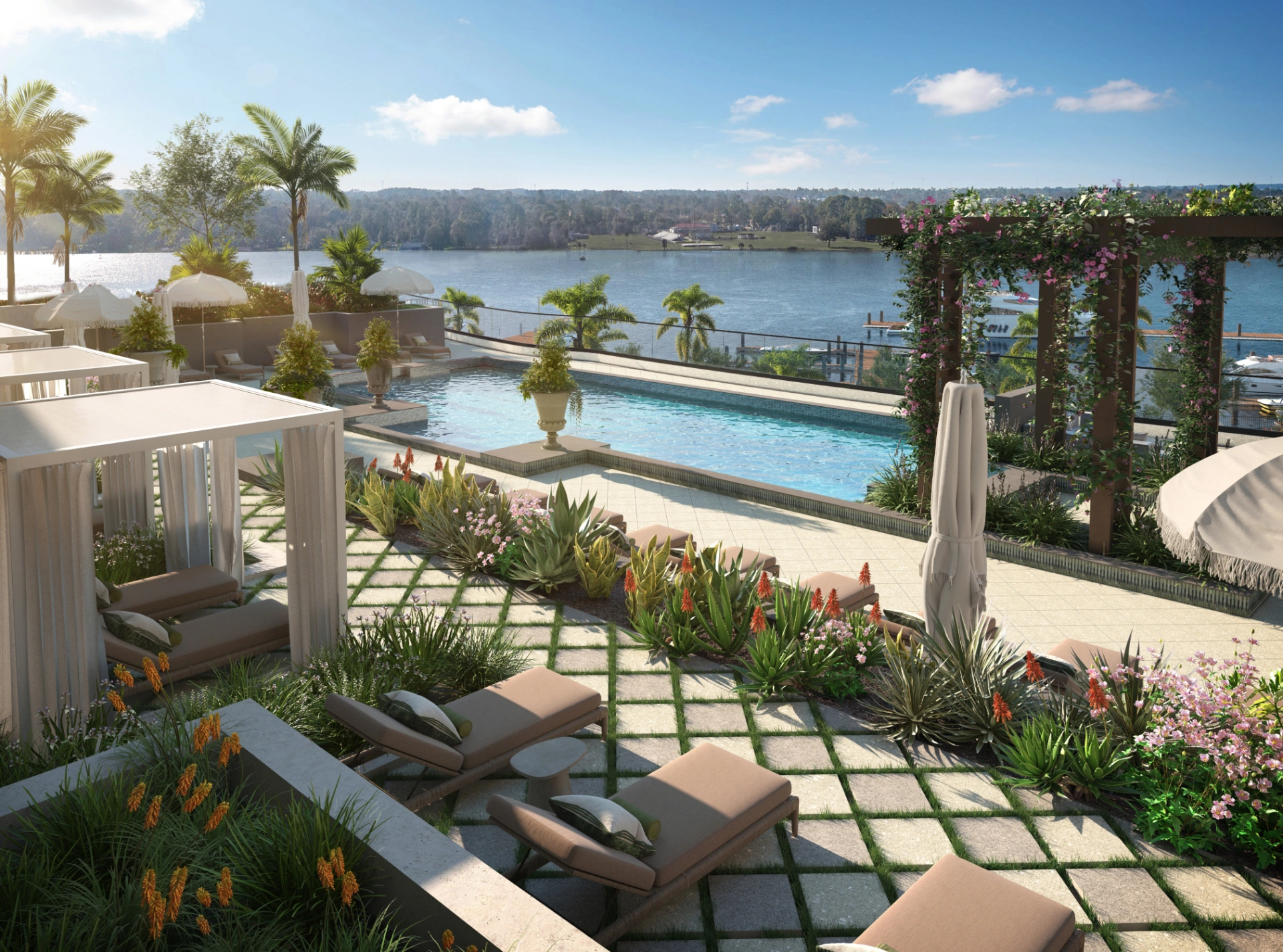 Four Seasons Hotel and Residences Jacksonville