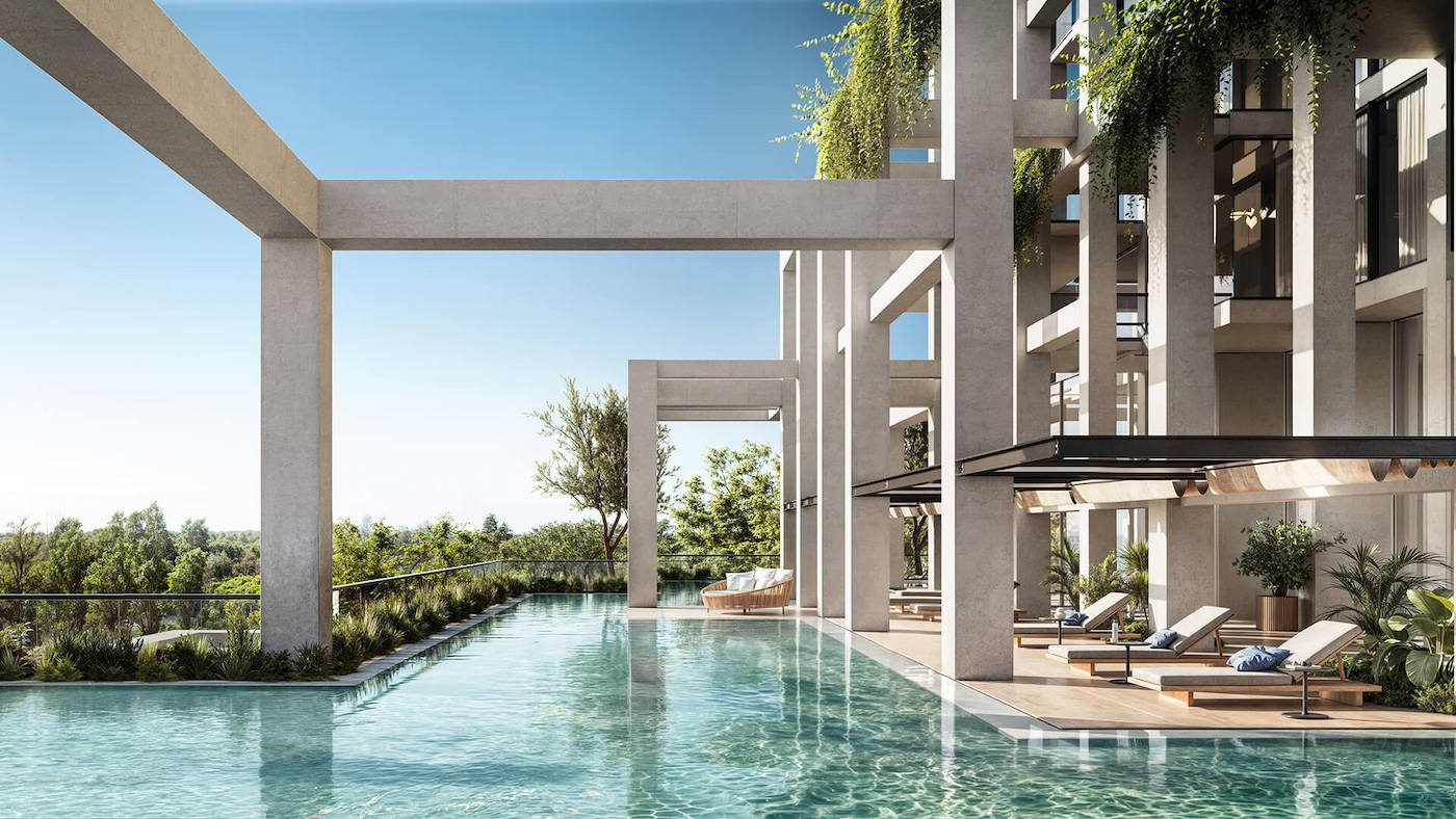 Sofitel Residences Buenos Aires Madero will be developed in collaboration with Northbaires, a renowned Argentine company specializing in high-end and luxury real estate.