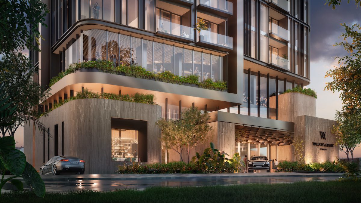 Waldorf Astoria Residences Guadalajara Exterior-Facade-and-Entrance-Rendering.jpg