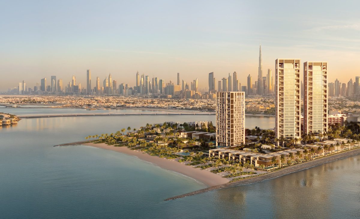 Aman Dubai Peninsula