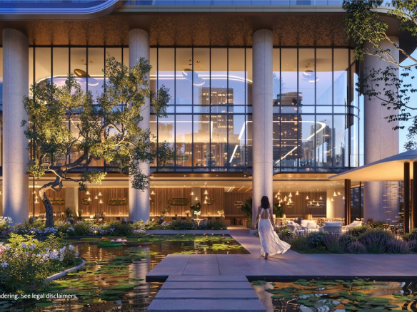 Minor Hotels, a global leader in hospitality with more than 640 properties across 63 countries, announces Anantara Miami Resort & Residences,