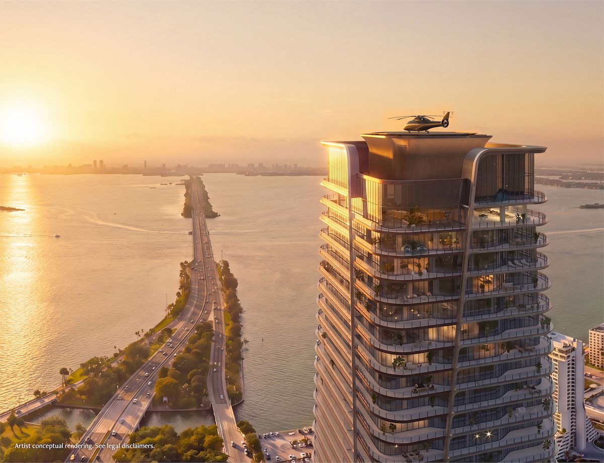 Anantara Miami Resort and Residences