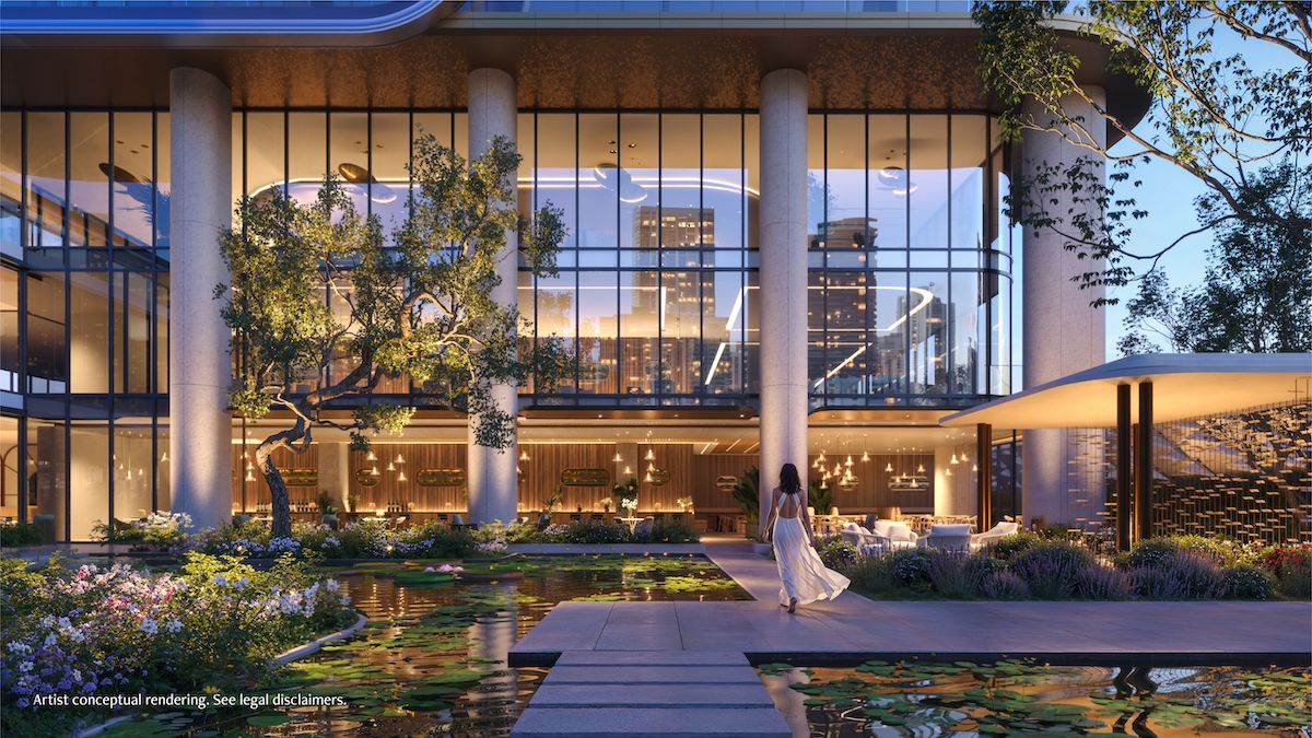 Anantara Hotel and Branded Residences Announced for Miami’s Edgewater