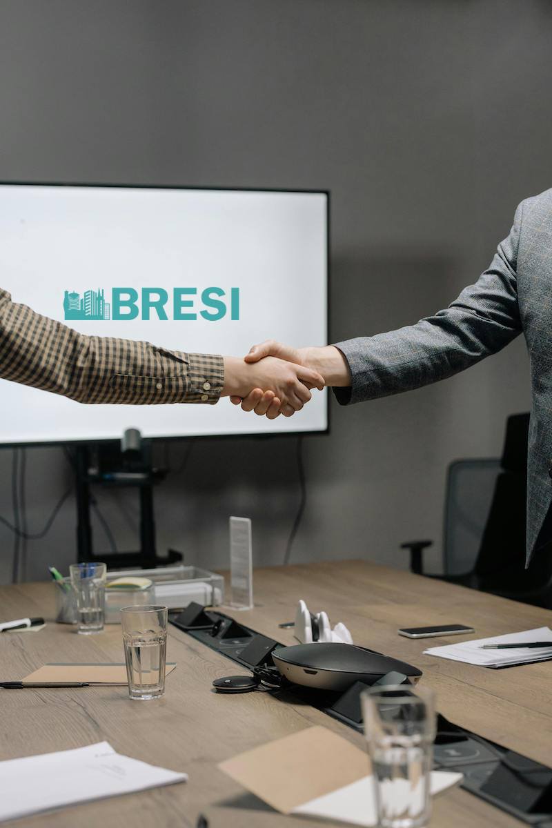 Branded Residences Sales and Marketing partnerships - BRESI