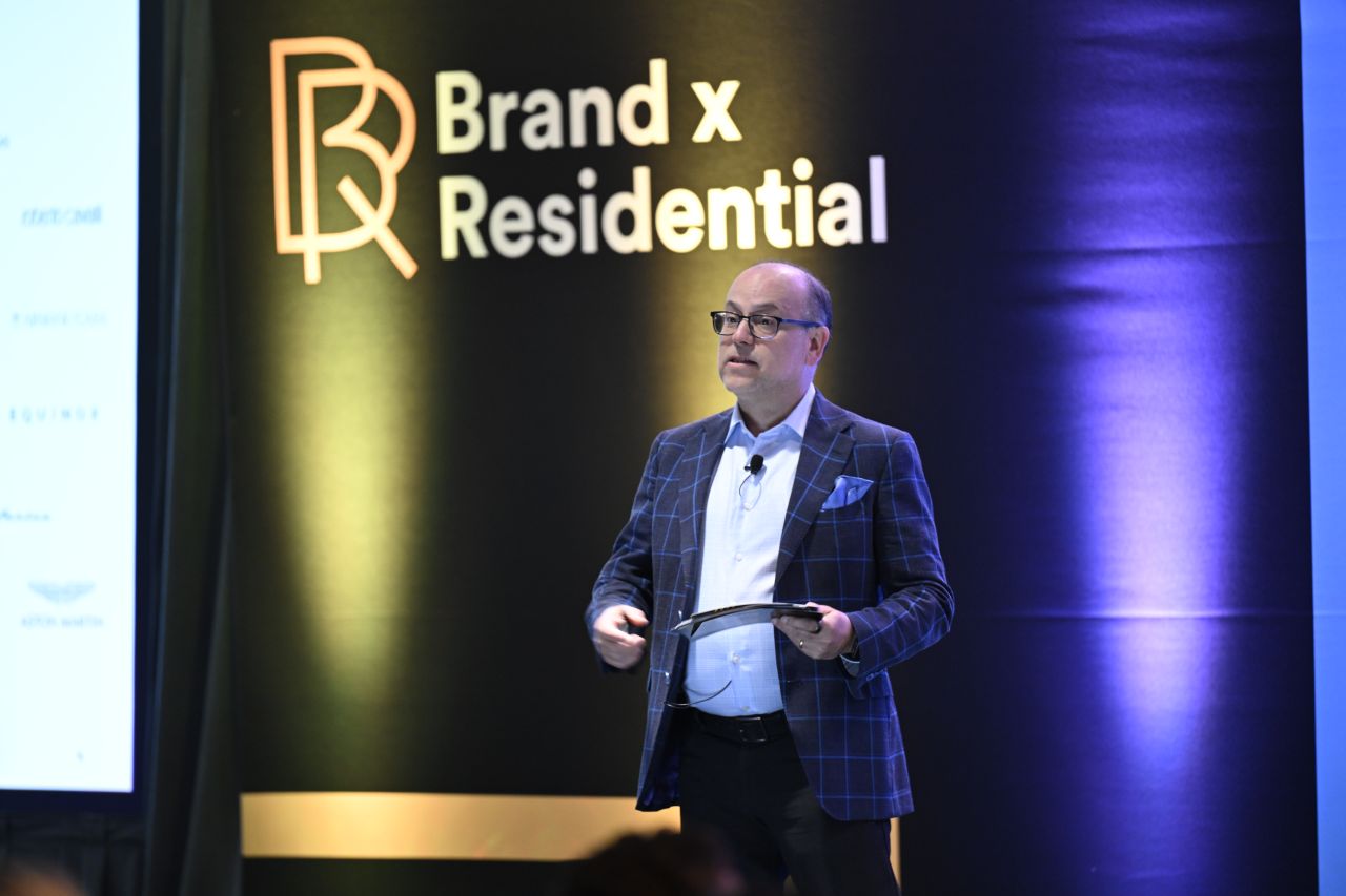 BxR 2026 takes place June 2 at the New York Marriott Marquis. Following the successful BxR EMEA in Berlin, this is the premier U.S. event focused on branded residences investment and strategy.