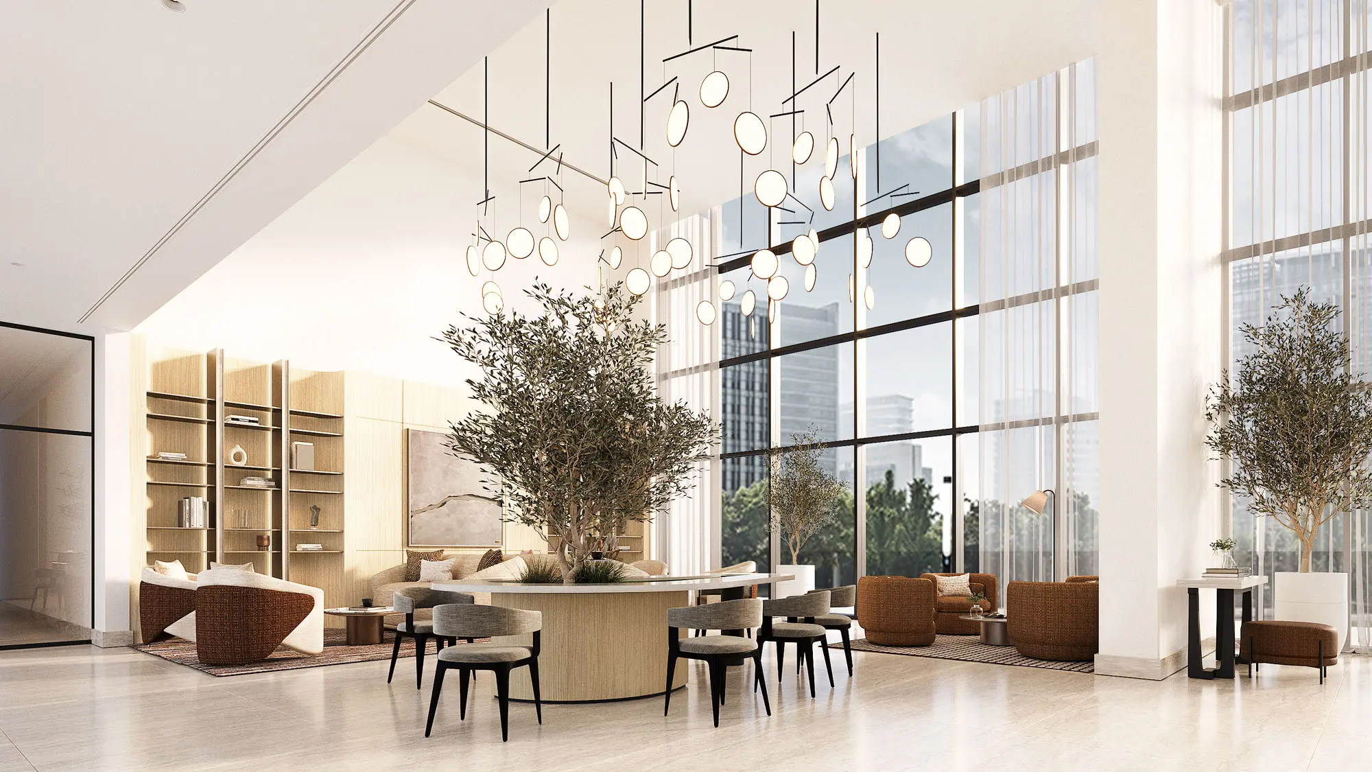 Vida Residences Saadiyat Island