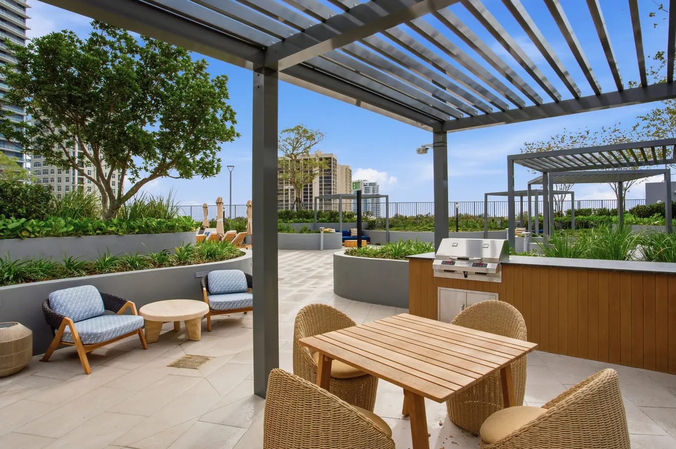 Rising along the iconic Bayshore Drive, the two-tower development introduces a new benchmark for elevated living in Tampa Bay