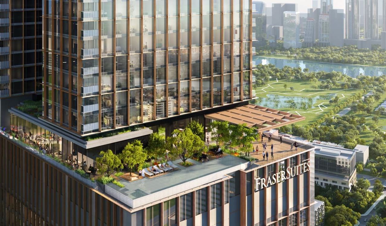 Frasers Hospitality, a business unit of Frasers Property, has announced plans to open 18 new serviced and hotel residences across Asia by 2028, reinforcing its focus on serviced living in the region.