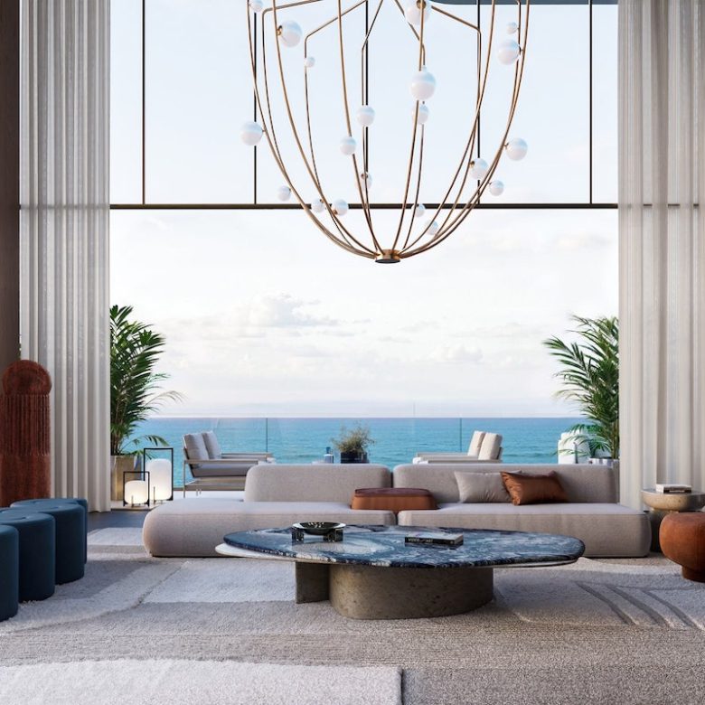 MOMA International Appointed to Design Mondrian Al Marjan Interiors