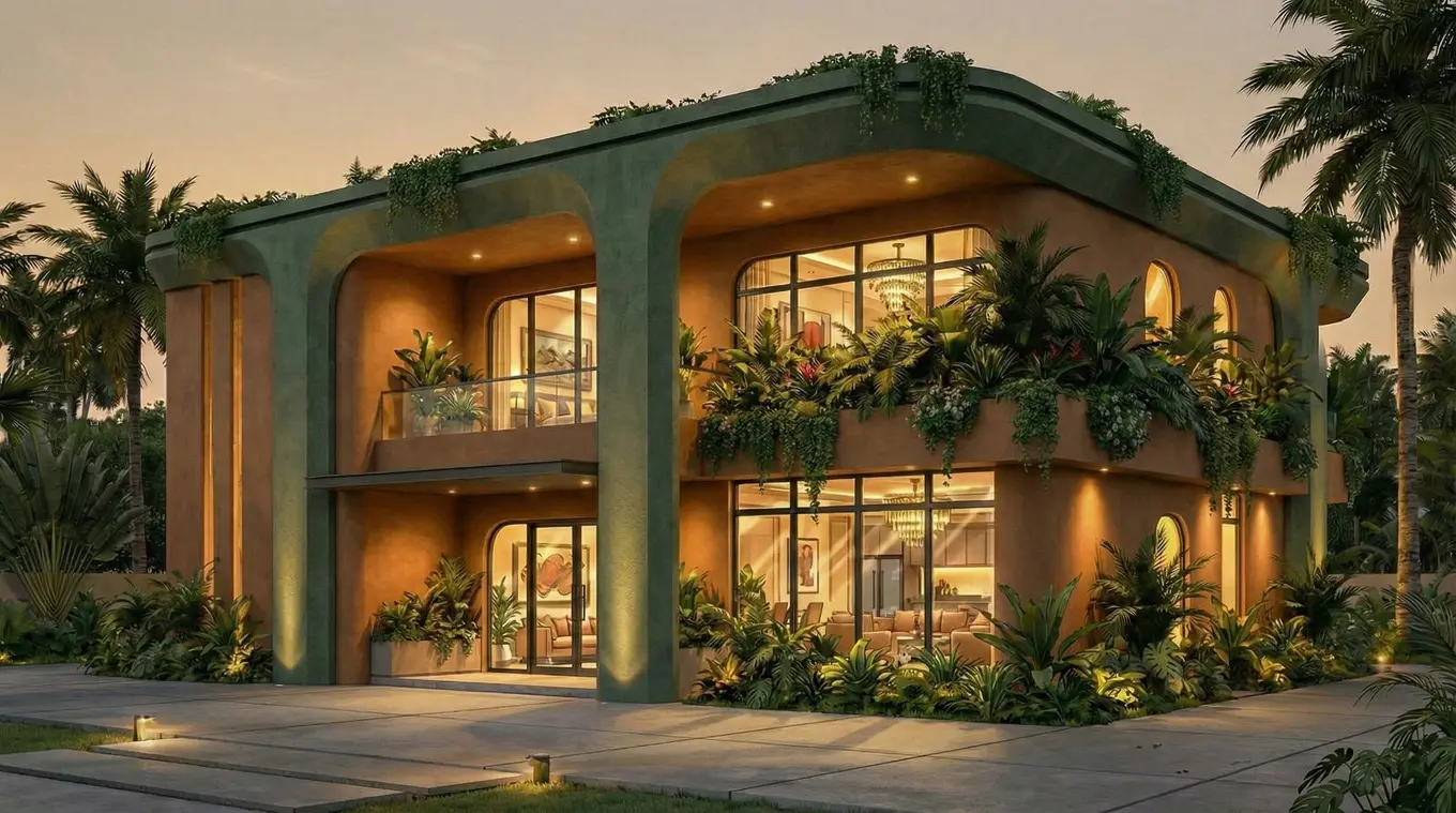 Marking a significant expansion of the brand’s Hotels & Resorts division, the project will introduce a fully integrated lifestyle destination comprising a luxury resort, branded residences, and a signature beach club