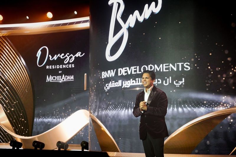 BNW Developments founder and chairman Dr. Ankur Aggarwal framed the launch as a direct extension of the company's core principles