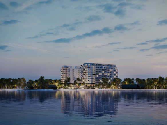 Hilton to Broaden Caribbean Presence with the Signing of Paradise Breeze Nassau, Curio Collection by Hilton