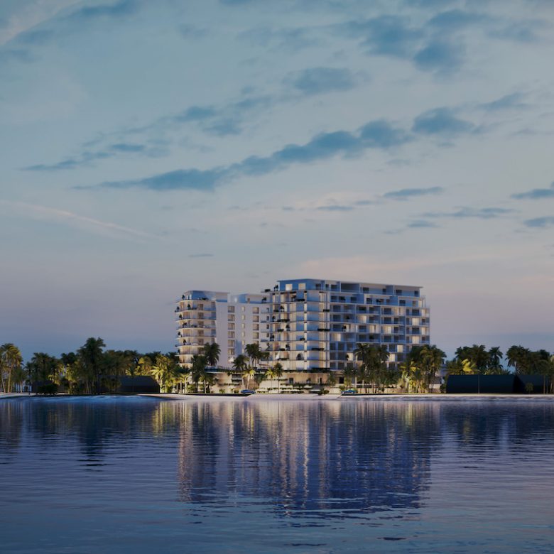 Hilton Announces Paradise Breeze Nassau Hotel and Branded Residences