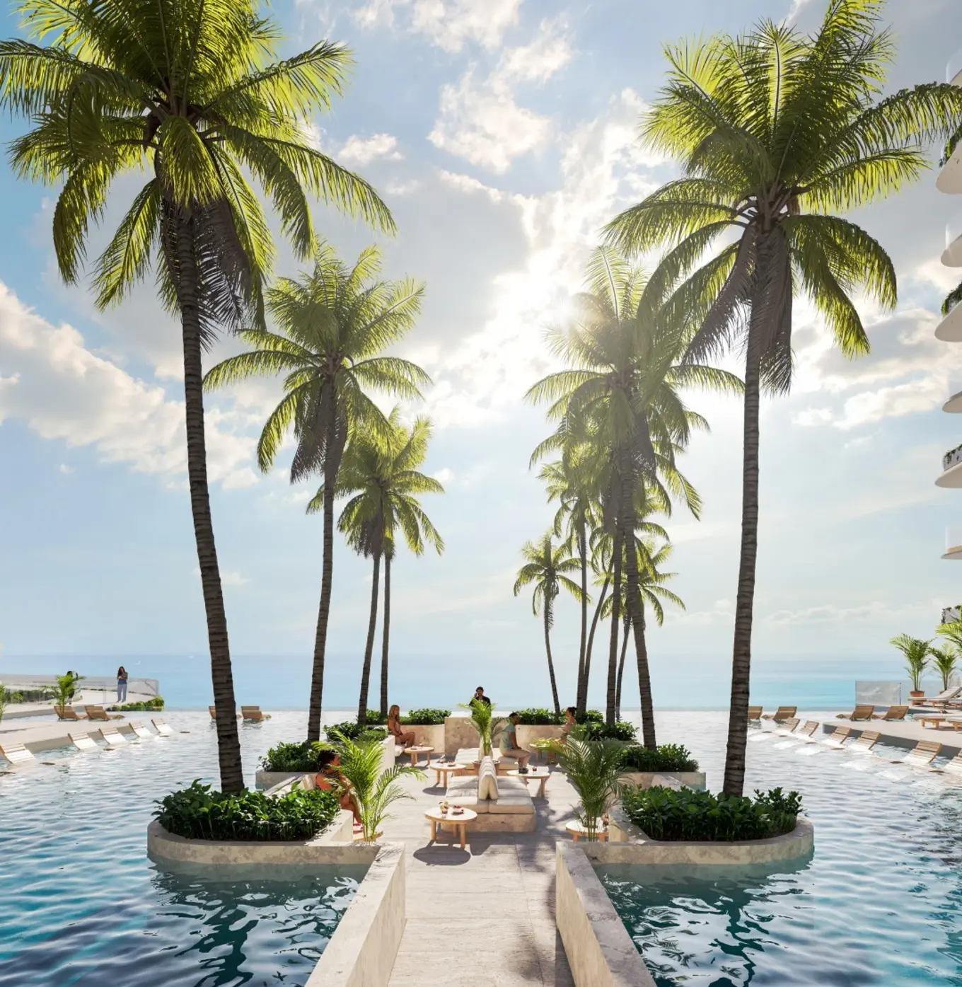 Paradise Breeze Nassau