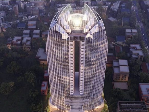 Global Hotel Giant Marriott International to bring their iconic luxury brand, ‘The Ritz - Carlton to Nepal,