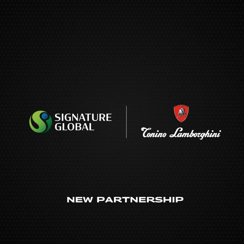 India’s Newest Branded Residences Will Be Designed by Tonino Lamborghini.