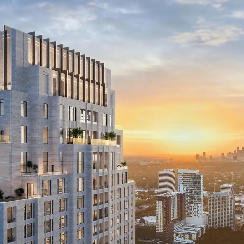 Jumana Capital Backs Houston’s First Ritz-Carlton Hotel and Residences