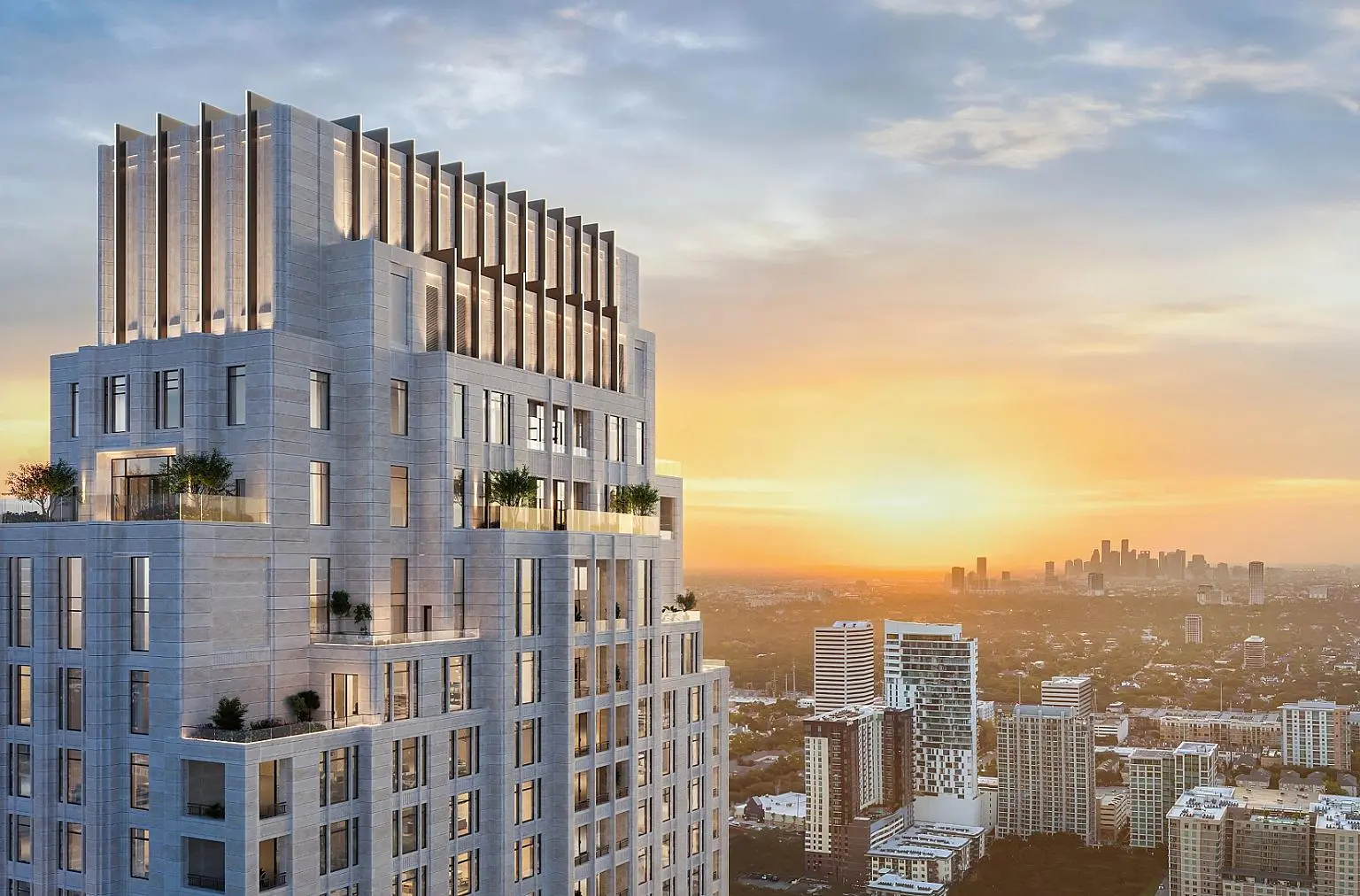 Strategic investment underscores Jumana Capital’s long-term confidence in Houston’s luxury hospitality and residential market