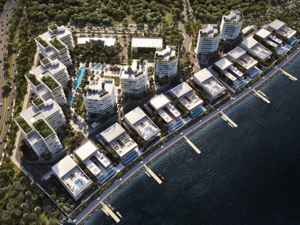 Discover Keturah Resort, Dubai's first wellness-certified luxury residences on Dubai Creek, featuring Ritz-Carlton service, waterfront mansions and premium apartments.