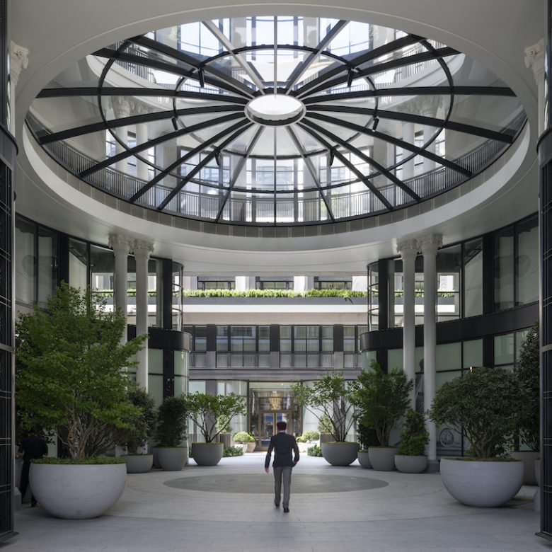 Inside The Whiteley: London’s Most Ambitious Mixed-Use Transformation