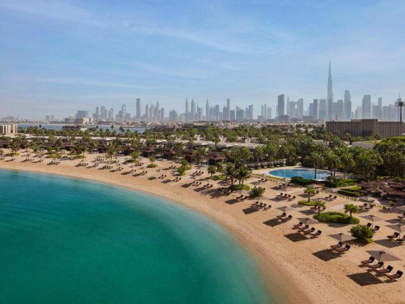 Bvlgari Marina Lofts Jumeriah Bay Dubai