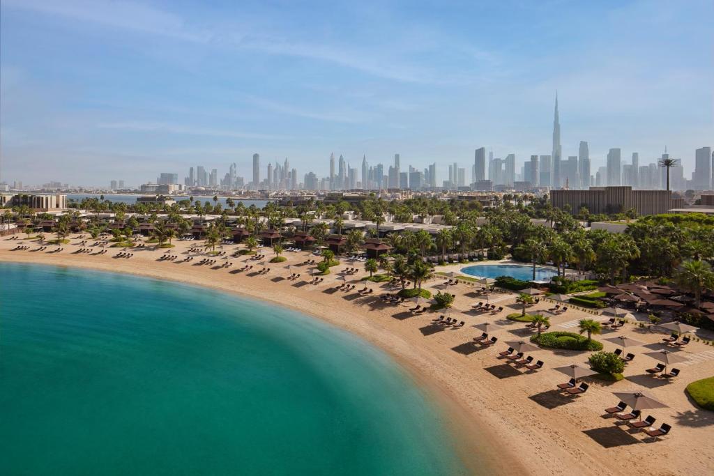 Bvlgari Marina Lofts Jumeriah Bay Dubai