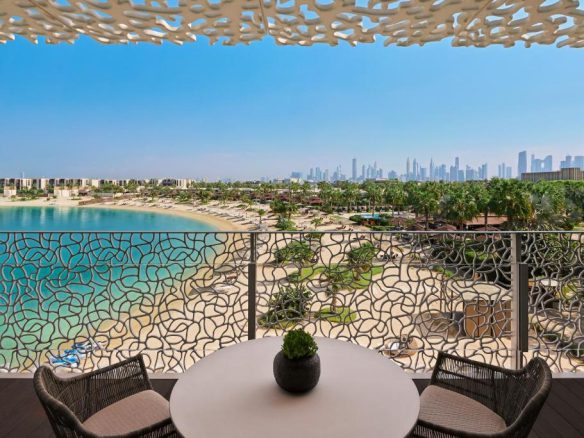 Bvlgari Marina Lofts Jumeriah Bay Dubai