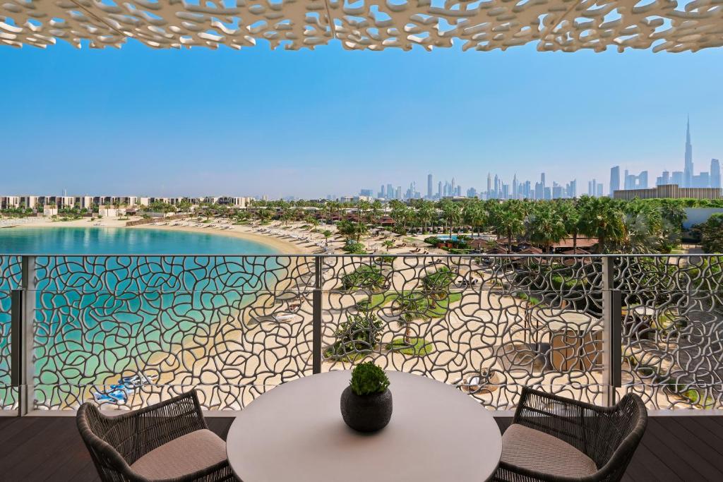 Bvlgari Marina Lofts Jumeriah Bay Dubai