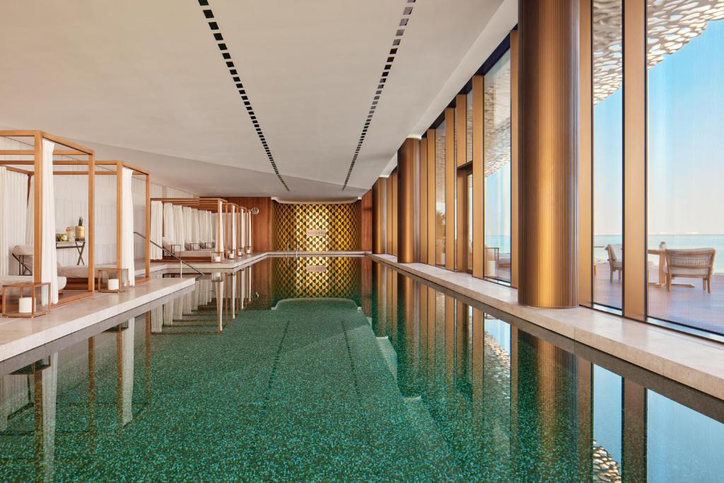 Bvlgari Marina Lofts Jumeriah Bay Dubai