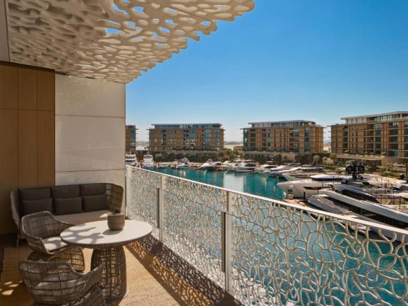 Bvlgari Marina Lofts Jumeriah Bay Dubai