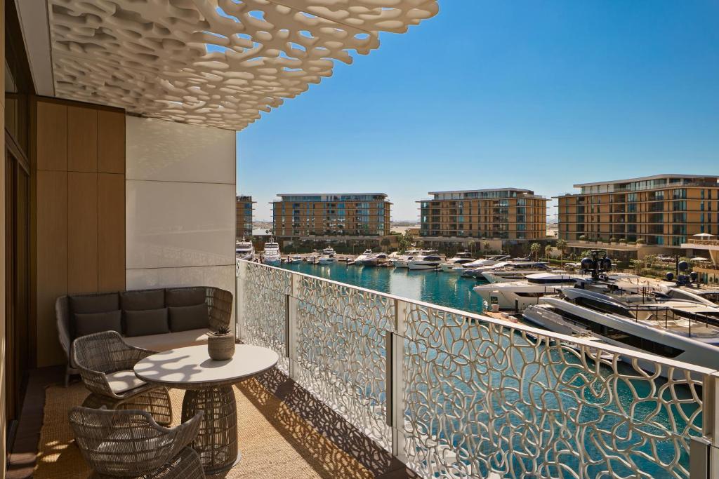 Bvlgari Marina Lofts Jumeriah Bay Dubai