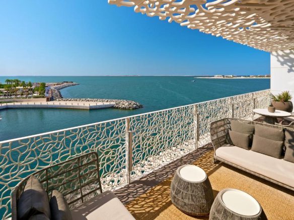 Bvlgari Marina Lofts Jumeriah Bay Dubai