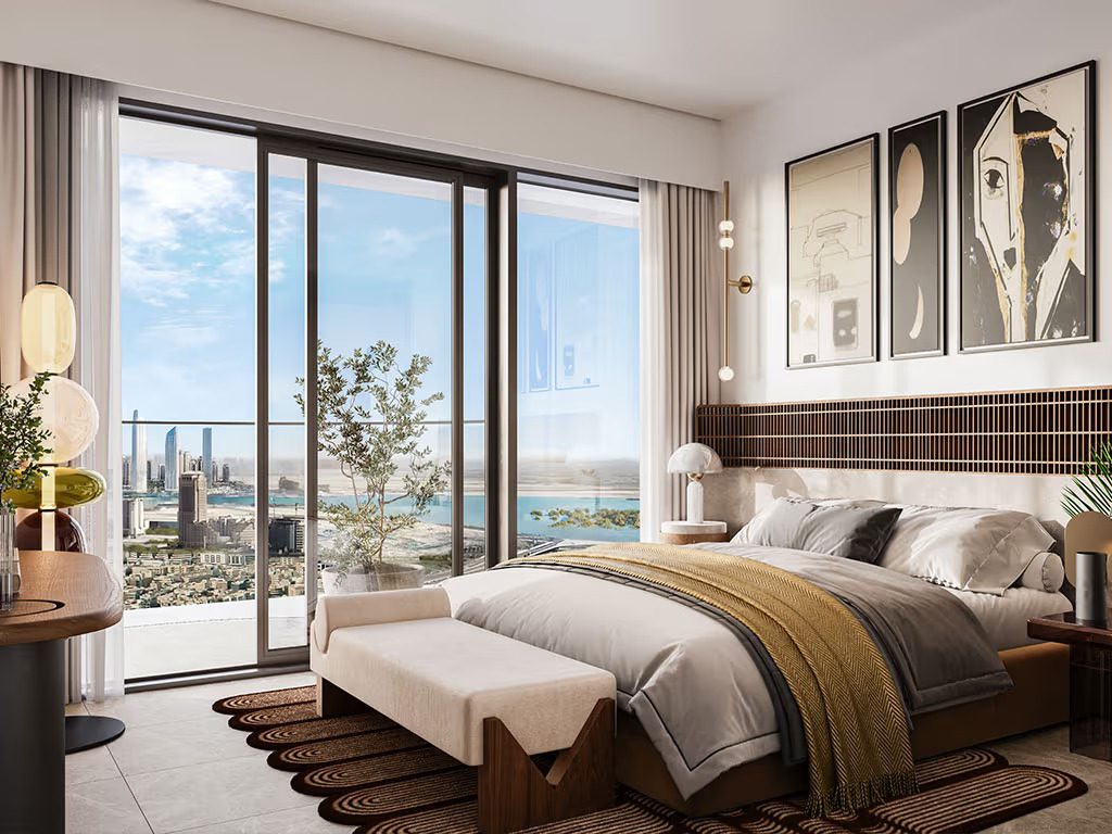 Address Residences Zabeel