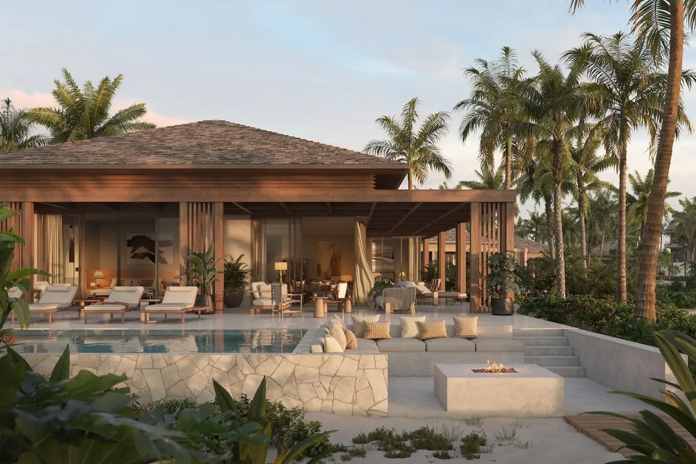 Anantara Turks and Caicos Resort & Residences