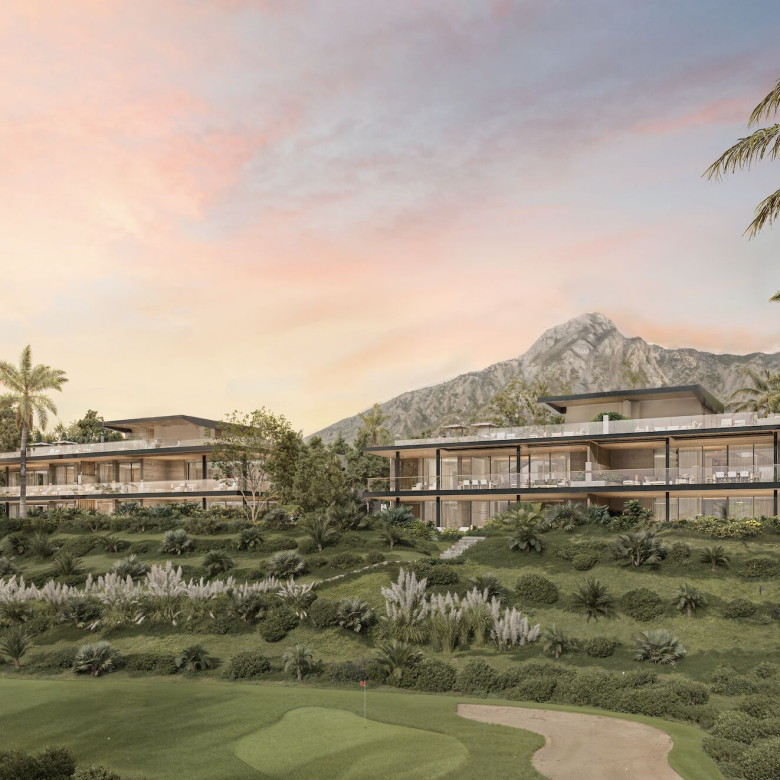 Armani Residences Marbella Brings Iconic Italian Design to the Golden Mile
